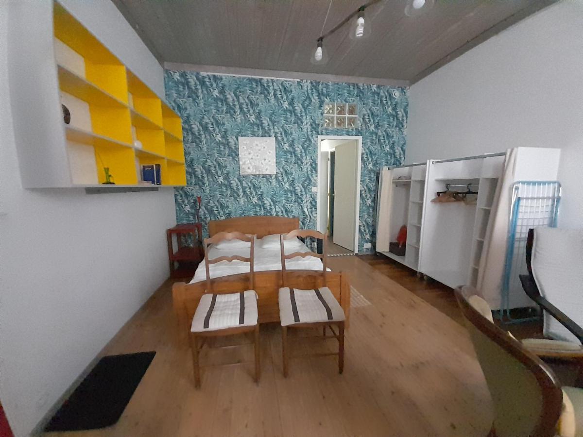 Residence Les Volets Bleus: Studio De 30 M² Classe 2 * Рошвор Екстериор снимка